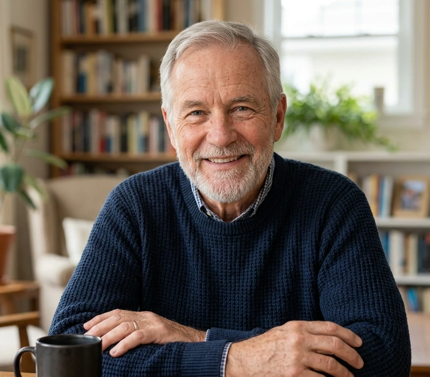James T.